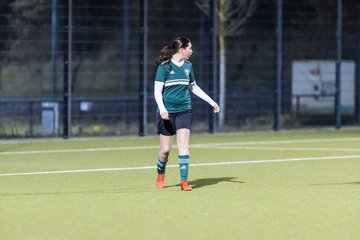 Bild 144 - wBJ Rissen - Alstertal-Langenhorn : Ergebnis: 1:6